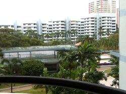 Mandarin Gardens (D15), Condominium #557603121